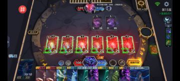 暗影魔王的巅峰状态