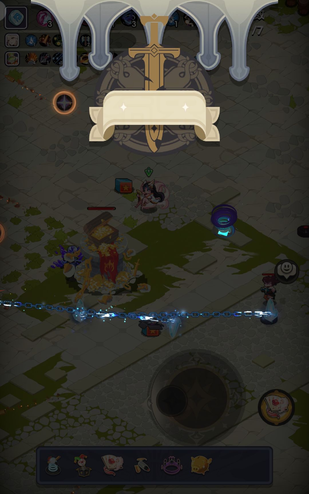 这个是bug吗? 1
