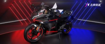 活动预告 | 人见人爱的春风 450SR了解一下？一手掌握全新活动-骑士宝库