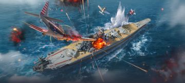 国庆版本更新 | 新服开启，画面翻新，新军需、新系统上线！