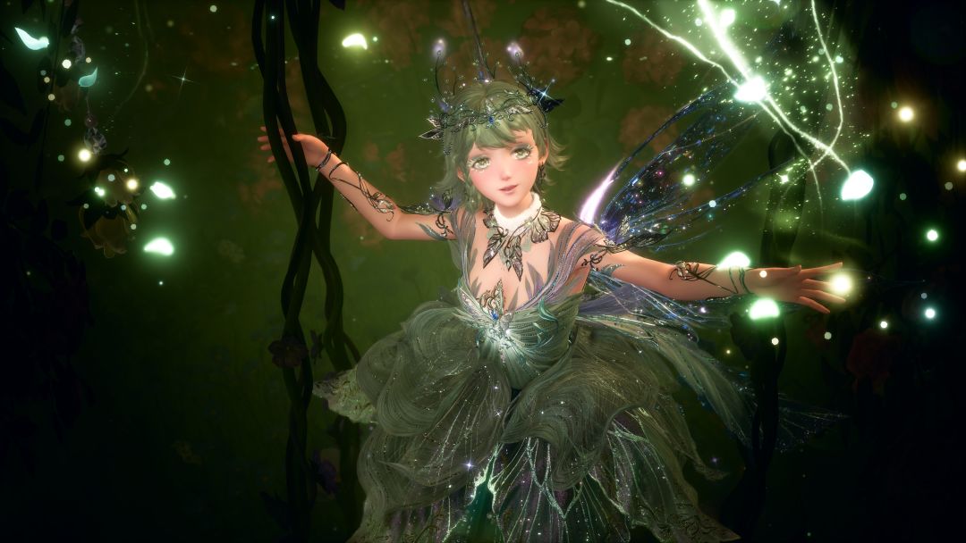 暖暖小宝贝美鼠了 3