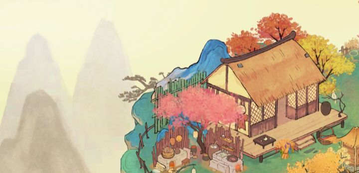 萝萝说：劳逸结合，是对自己最大的温柔截图