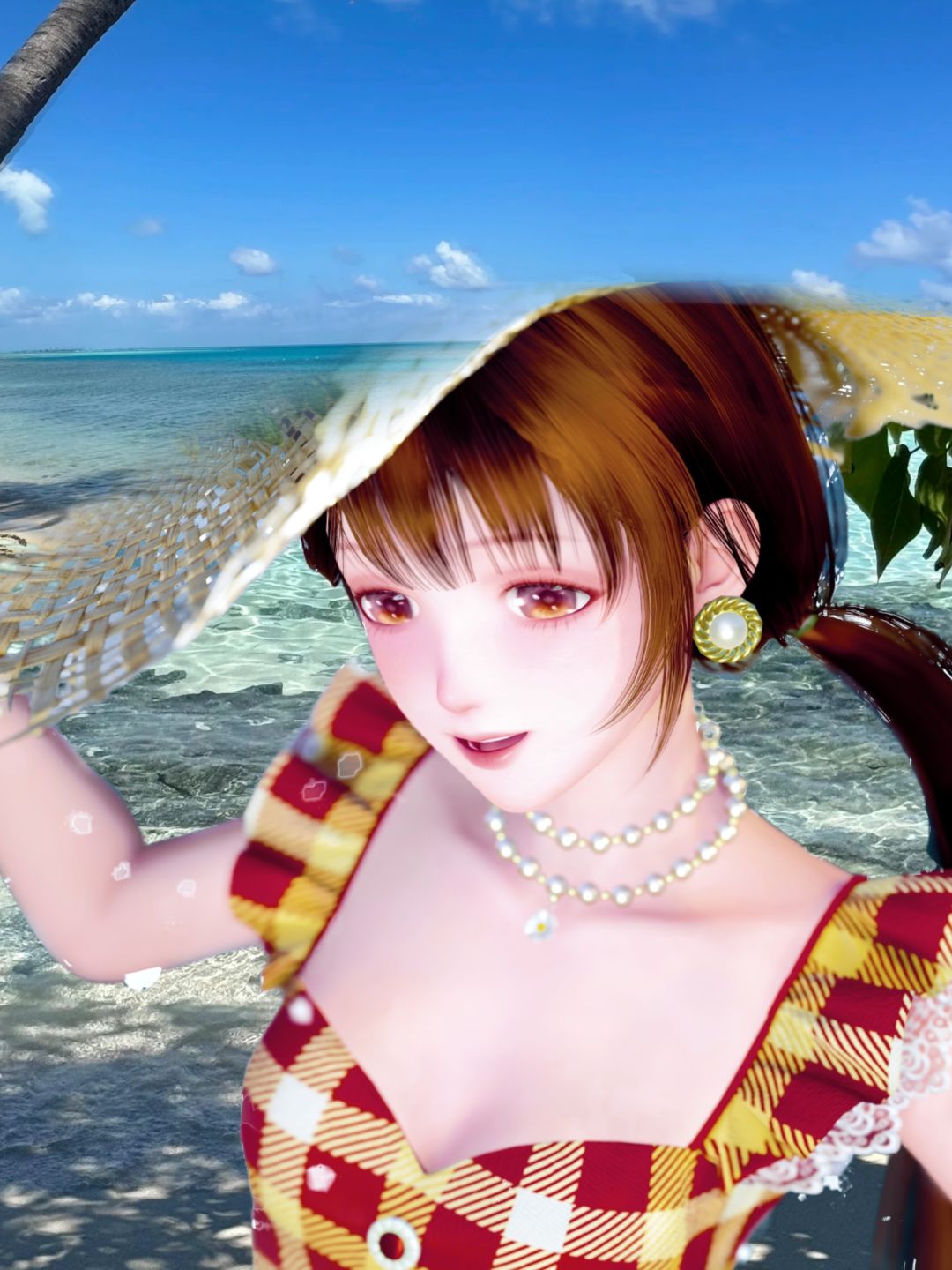 summer!Nikki! 3