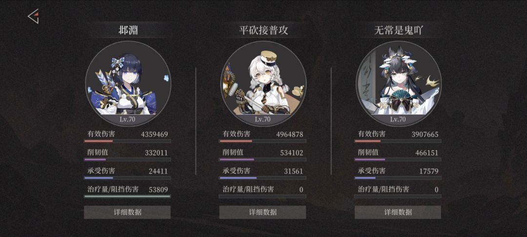 关于评论区里的幽默加强冰女派,我个人观点 2