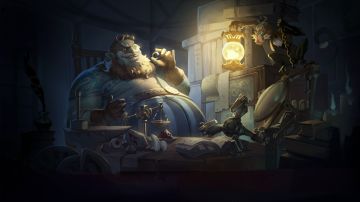 旧日传说7月7日更新公告