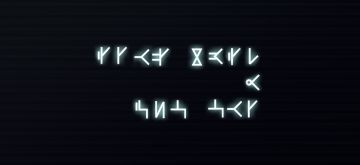 水一下，外传剧情开头的时空猫文字