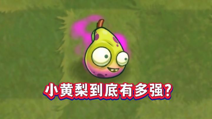 5阶直接封神？小黄梨1-5阶实测！截图