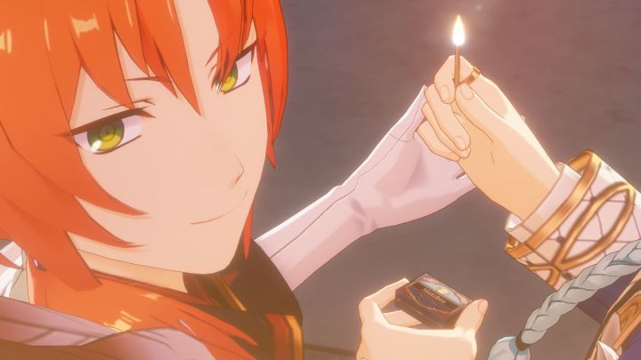 偶像梦幻祭2截图