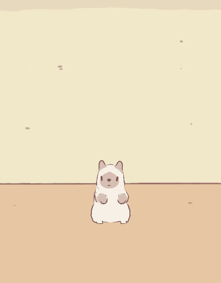 猫咪和汤 1