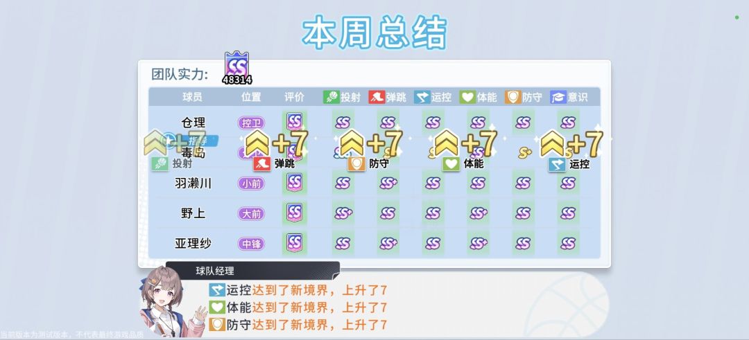 扭蛋全员ss,赌狗的天堂,量产彩笔玩法 2