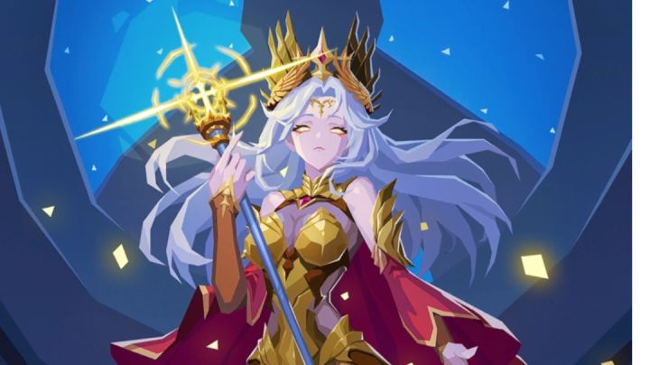 光辉之女攻略截图