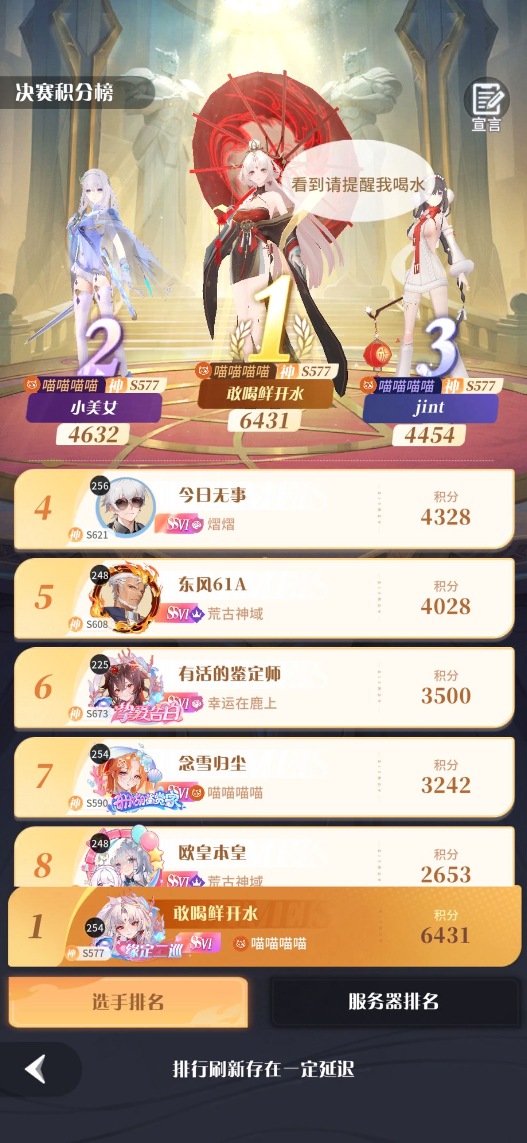 重铸577荣光,哈哈哈! 4