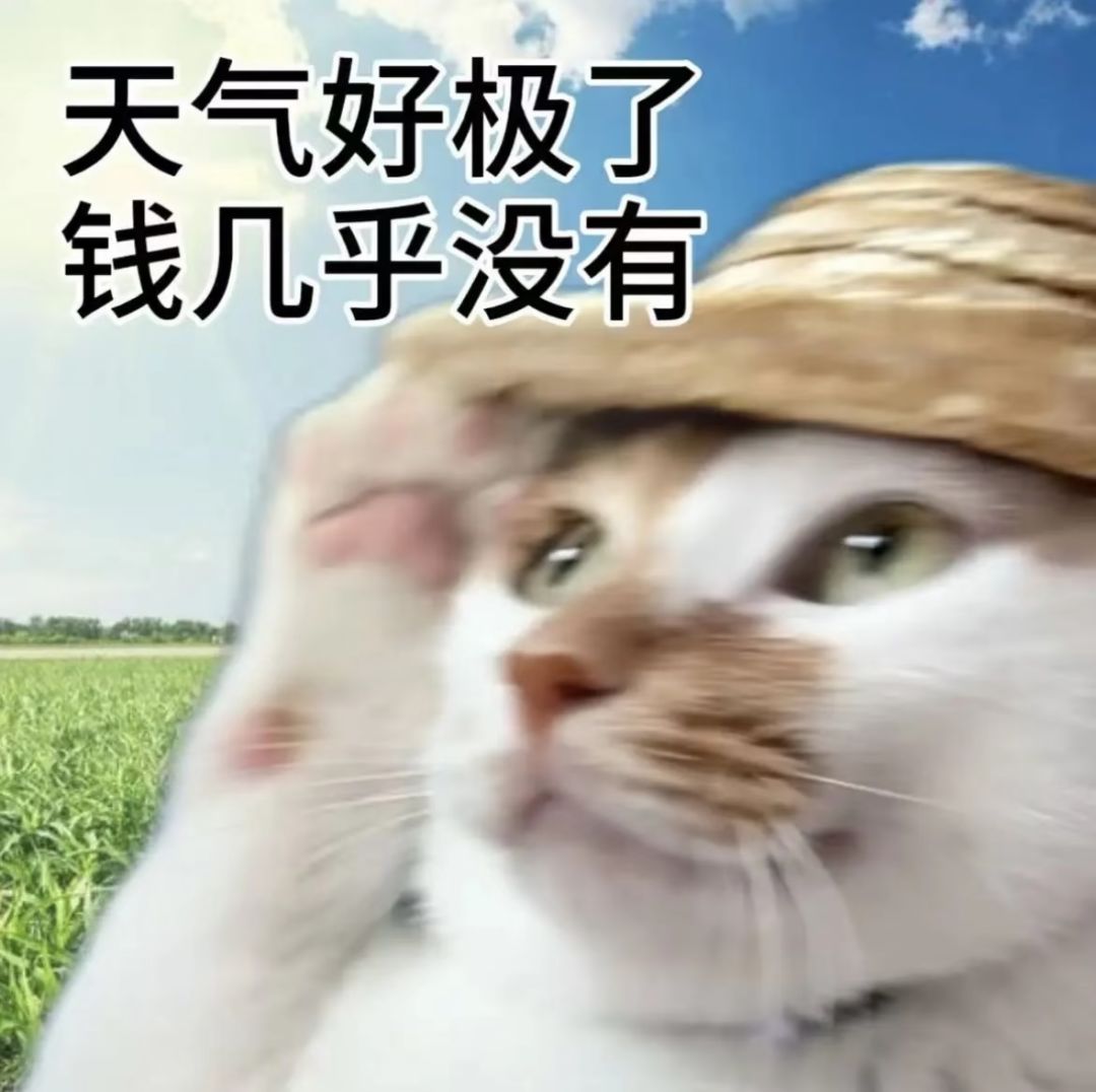 关于囤货问题 1