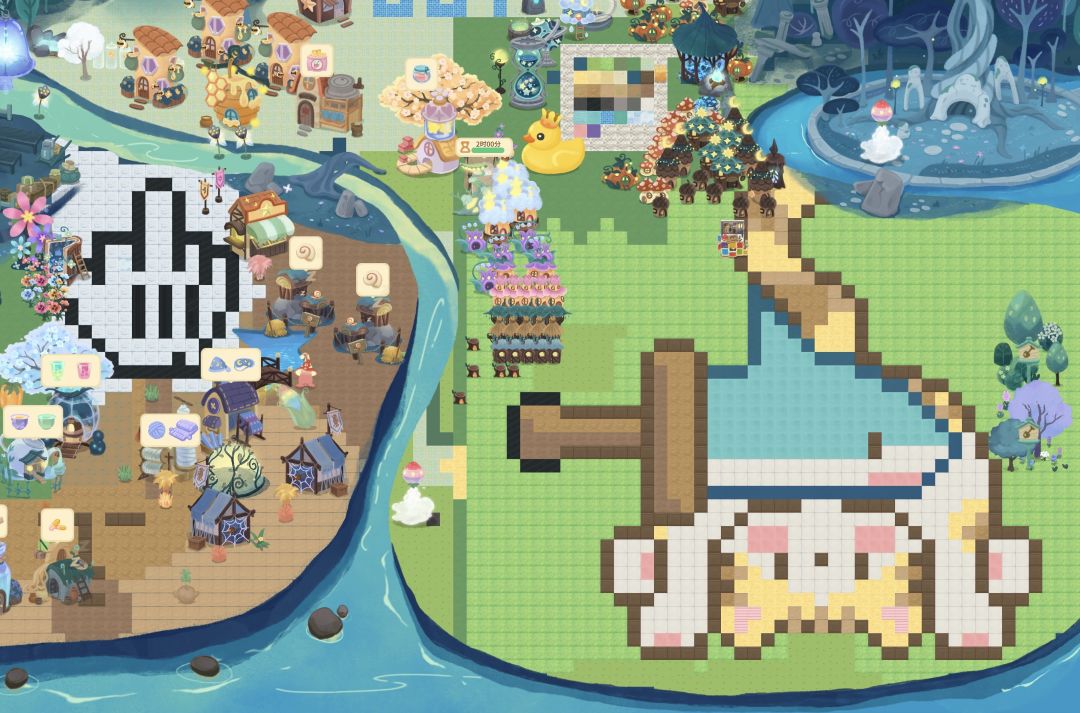 🦈🐱 1
