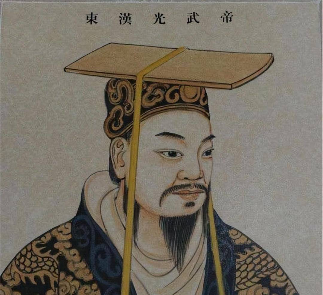汉光武帝DIY 1