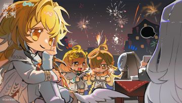 祝收藏家们除夕安康！