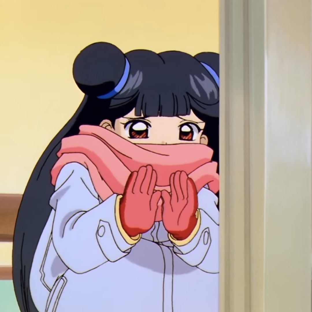 梅铃 1