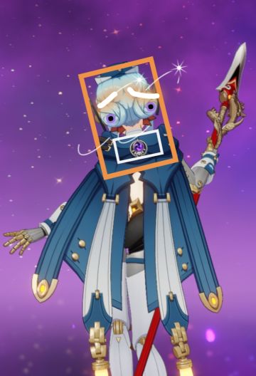 这是伊涅芙？！！