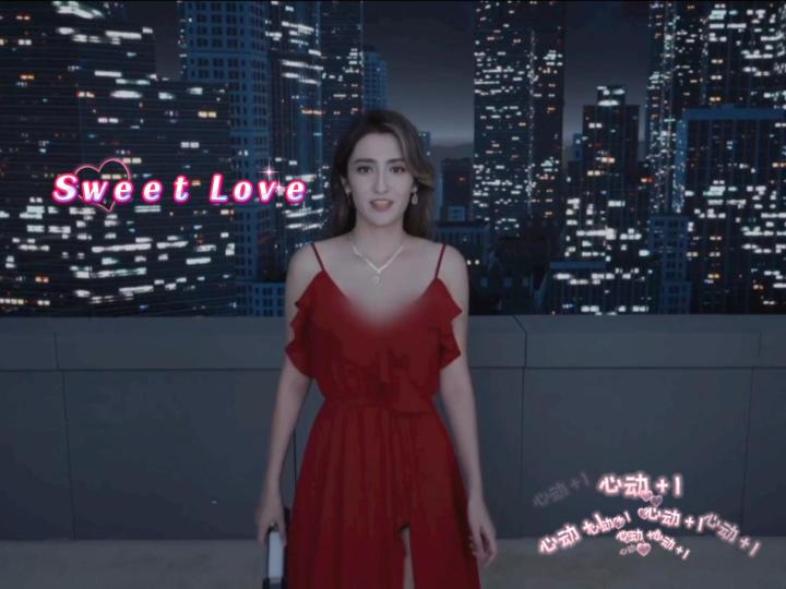 一整个惊艳住!5 位女神混剪,御姐 / 甜妹 / 萌妹全覆盖!截图