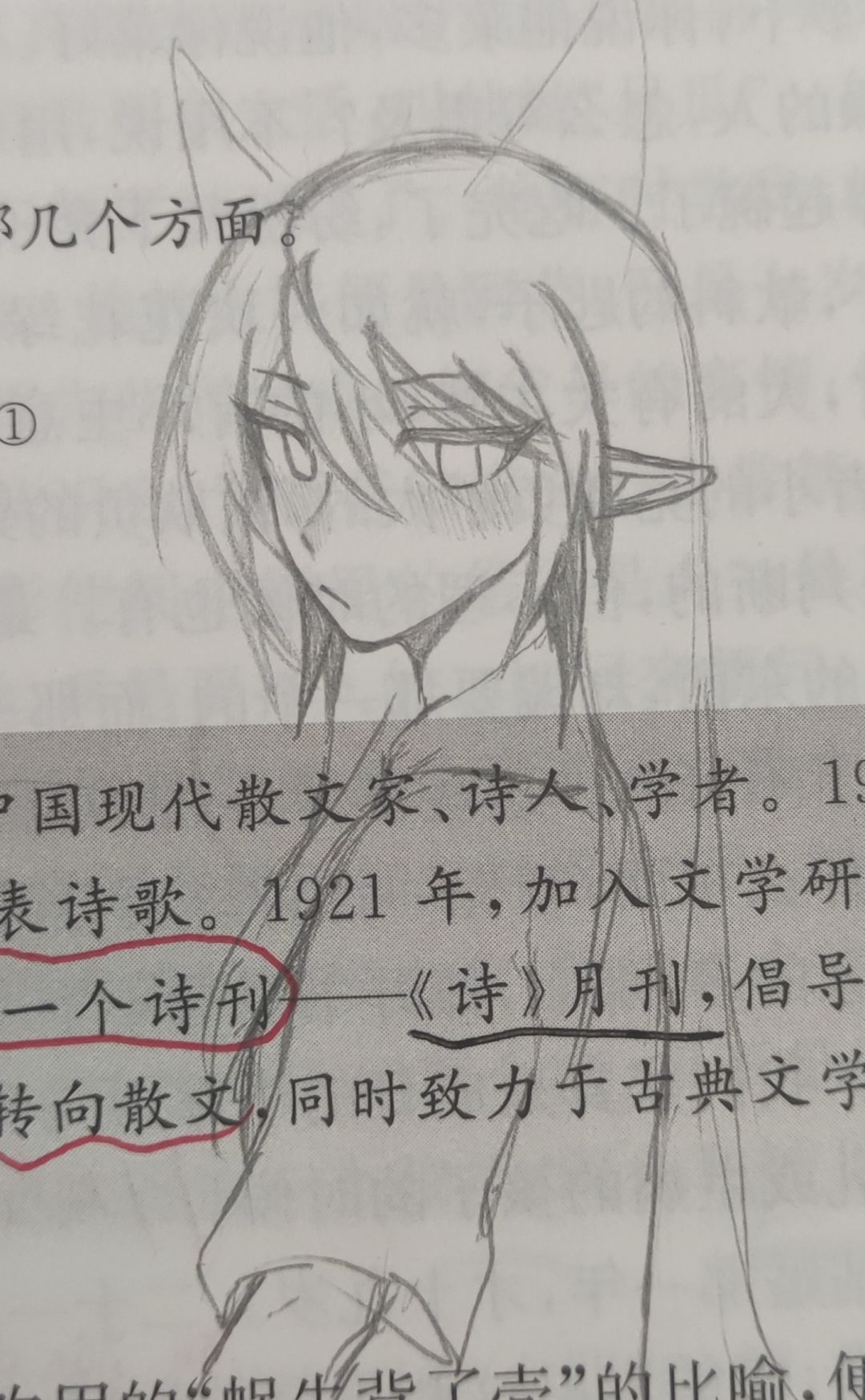 不知道画的啥 1