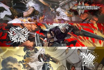 热砂攻防战抽卡建议