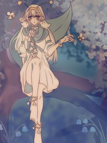 【跟着戴夫学画画】第五十四期