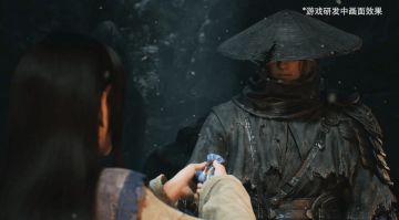 新华社专访《影之刃零》团队，武侠出海走向全球