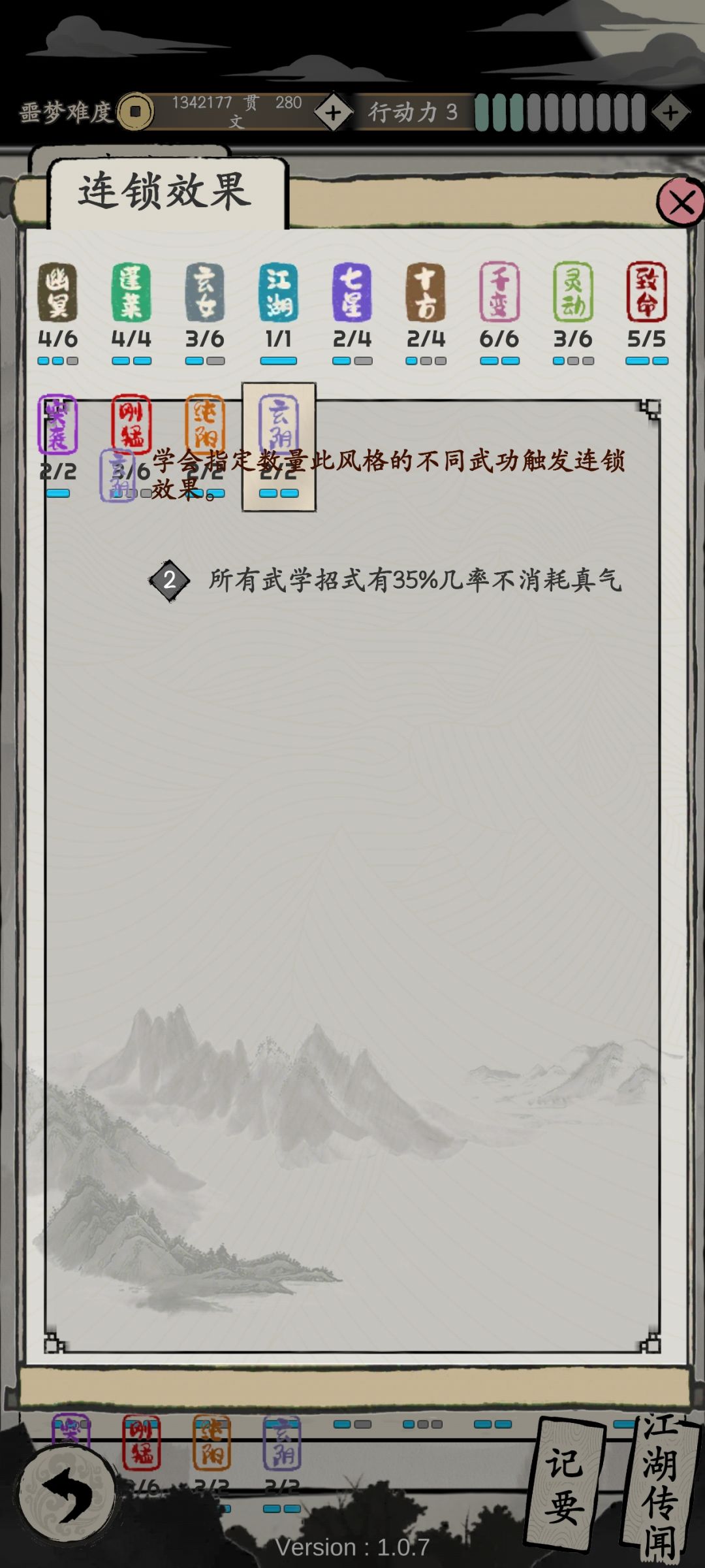 可恶!还是到不了3000层吗! 2