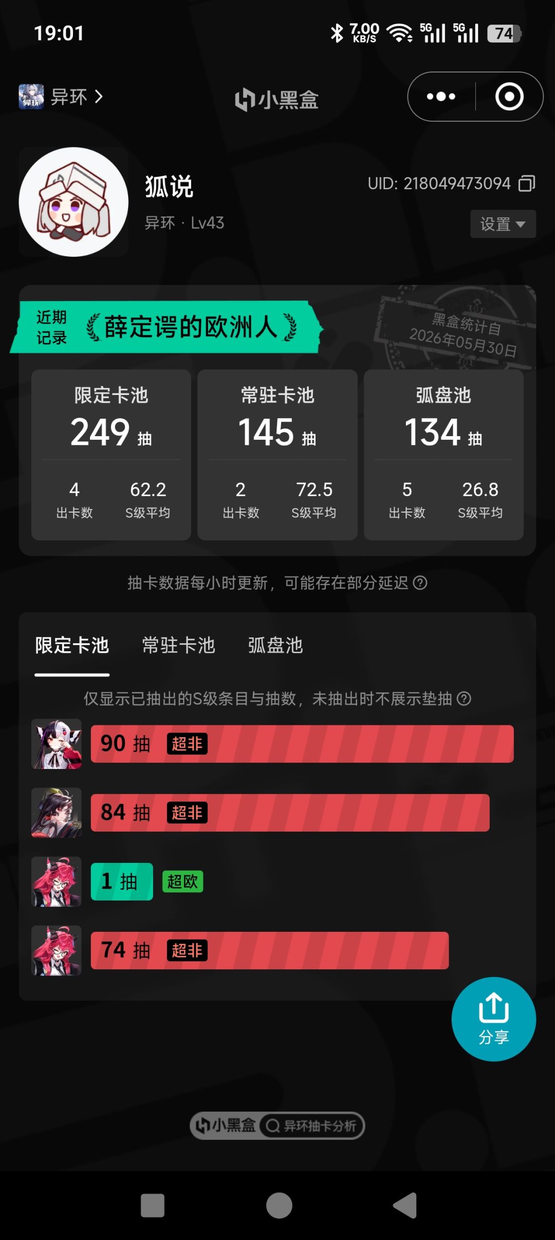 孩子们,快撑不下去了啊 1