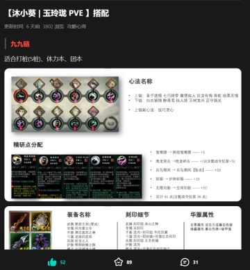 【更新进度】我是笨蛋还有选择困难症