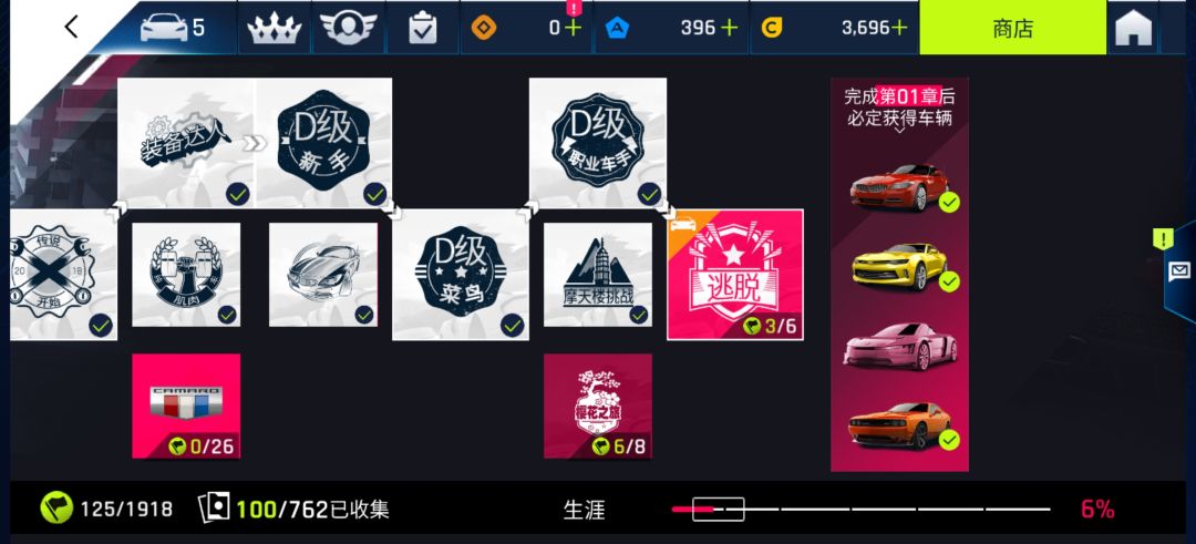 我没招了,新手金币不够卡关真的难受 2