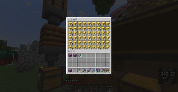 又是期望牛爷爷早点加入正式版的一天