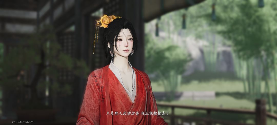校服不好看,不去了 5