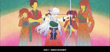 《鸣潮》发布剧情动画《告别》：愿你终能步入春日