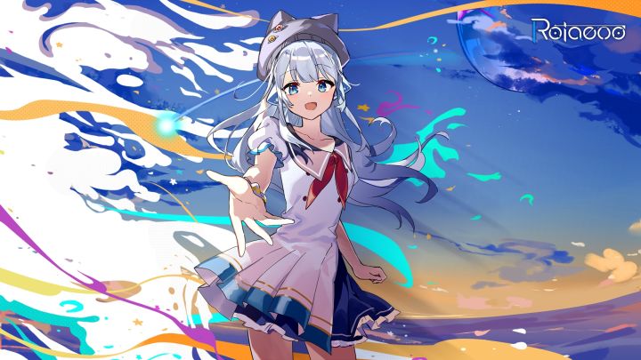 【国际服-周年庆】周年原创单曲先行公开截图