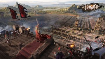 《小小曹操传》游戏常规玩法详情介绍！