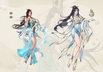 【更新公告】12月4日停服更新公告，新版本正式开启