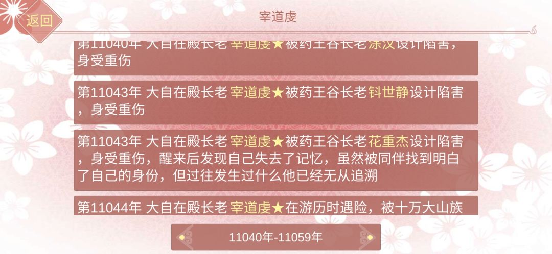 双重失忆,但愿你成佛子觉醒的时候也有如此好运 1