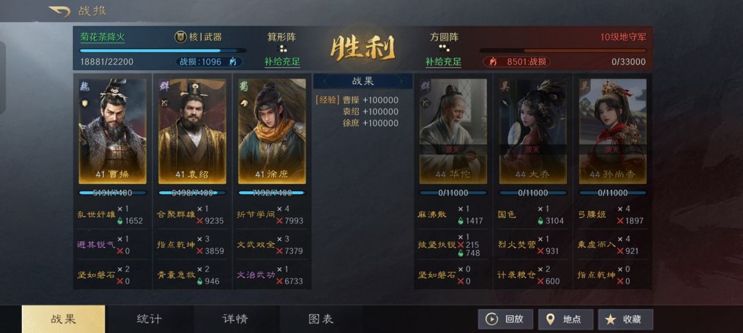 袁绍思路截图