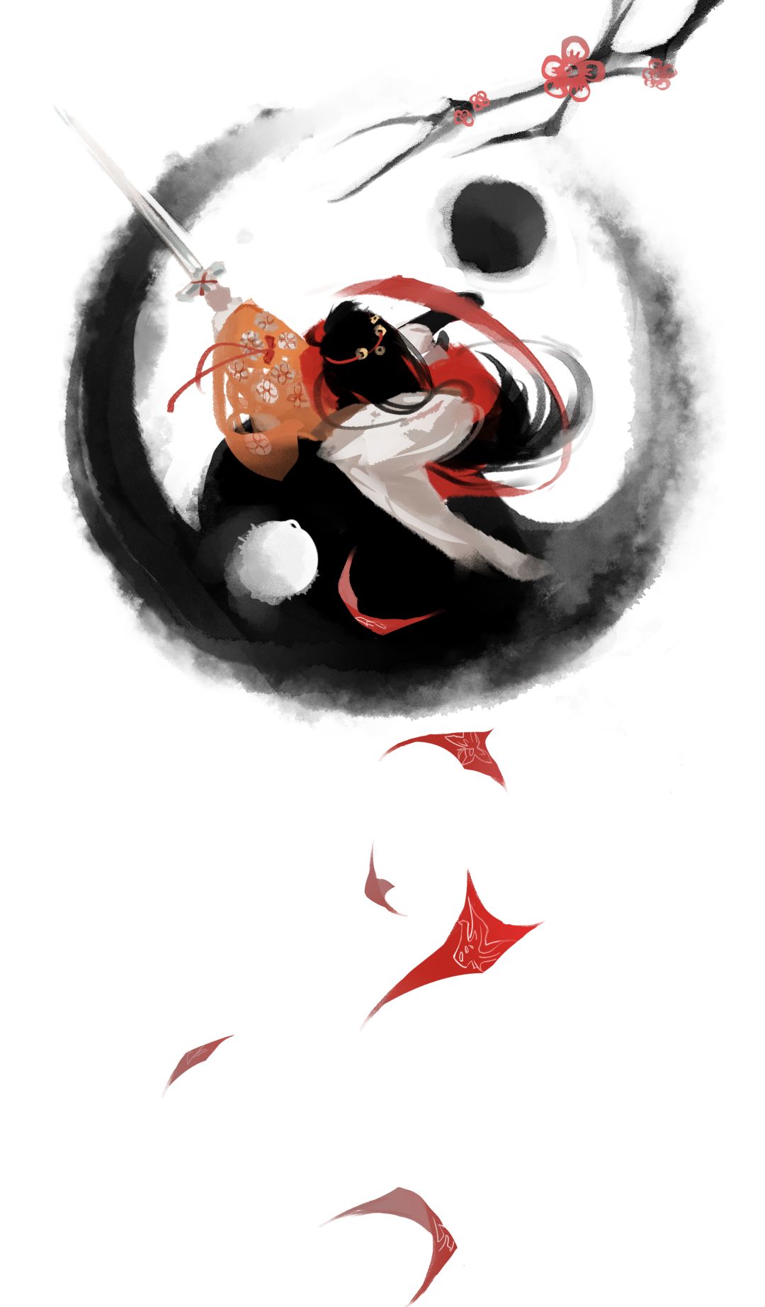 不老春 1
