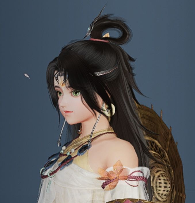 存 2