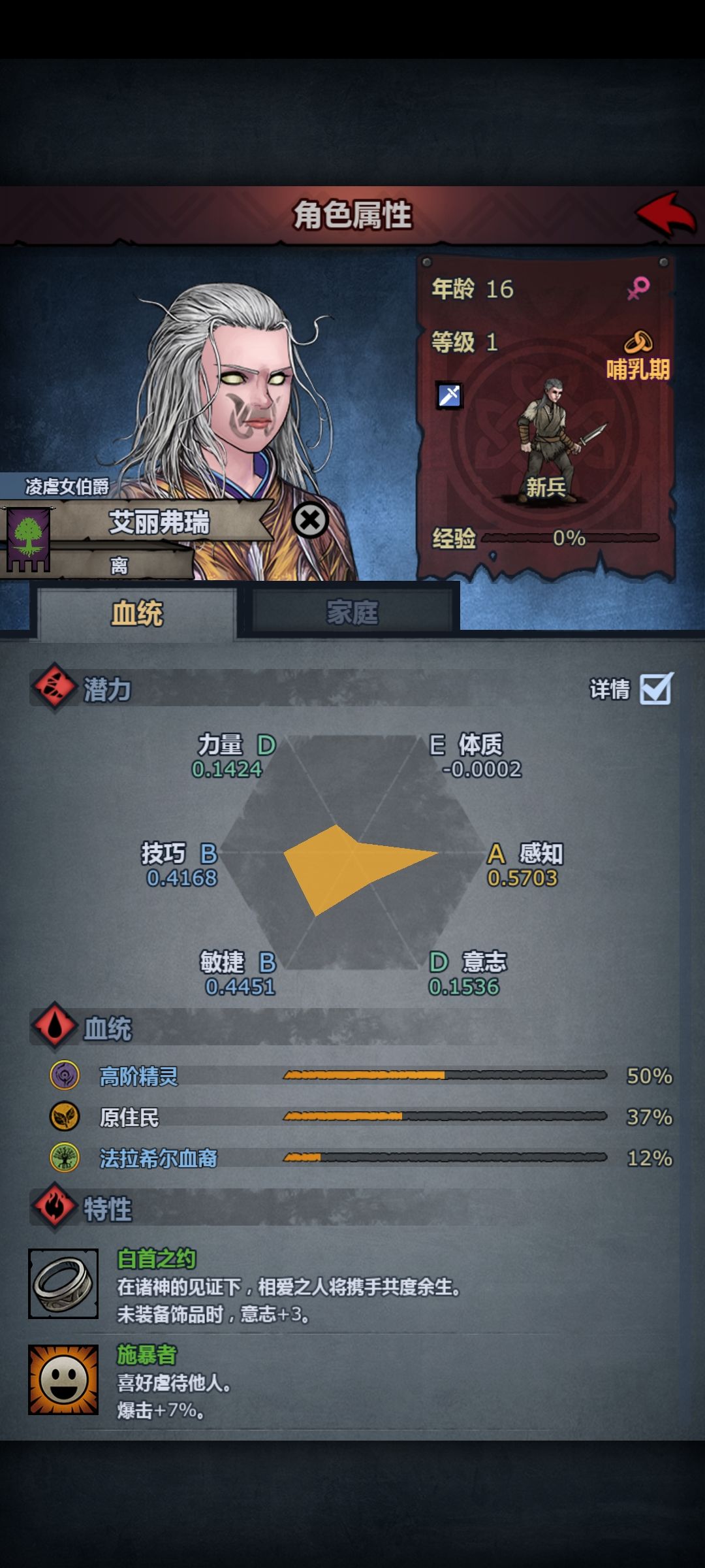 纪念入坑15天第一个上自专 2
