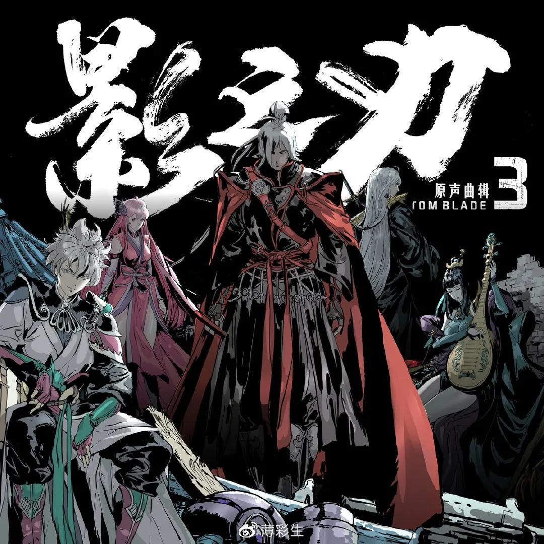 其实比起角色脸,游戏画风变了更让人遗憾 2