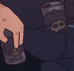 扣扣彩蛋？应该算彩蛋吧 3