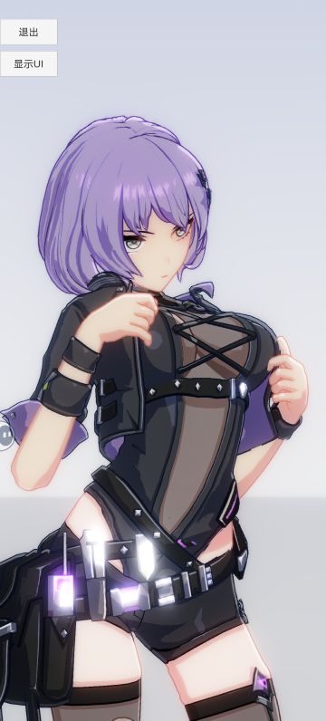 事实证明玩可动小人对玩这个游戏确实有帮助