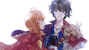 外史总力战——诺娜杯汇总帖