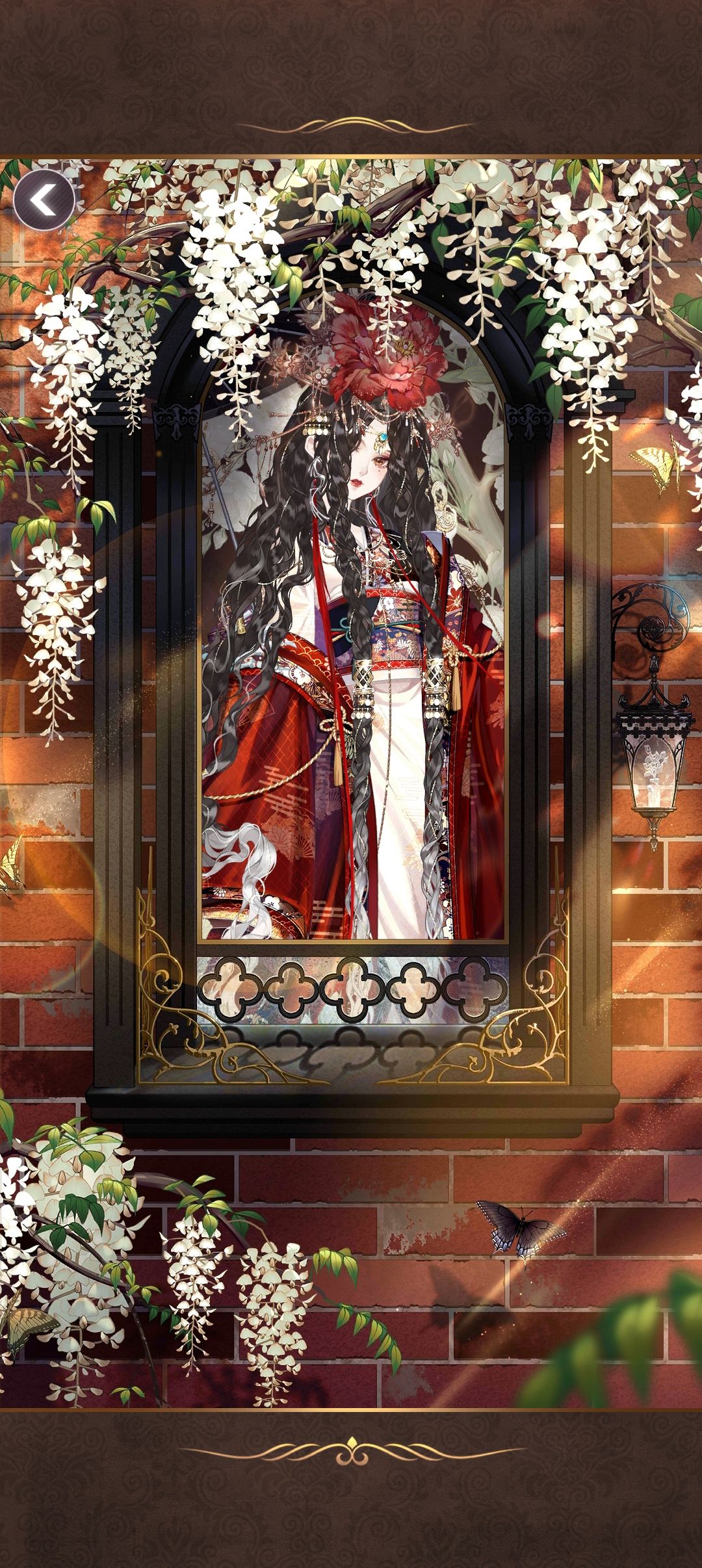 花窗 1