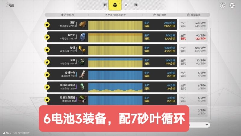 武陵现阶段个人毕业建设推荐截图
