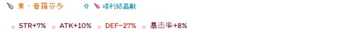 命中特化装备截图