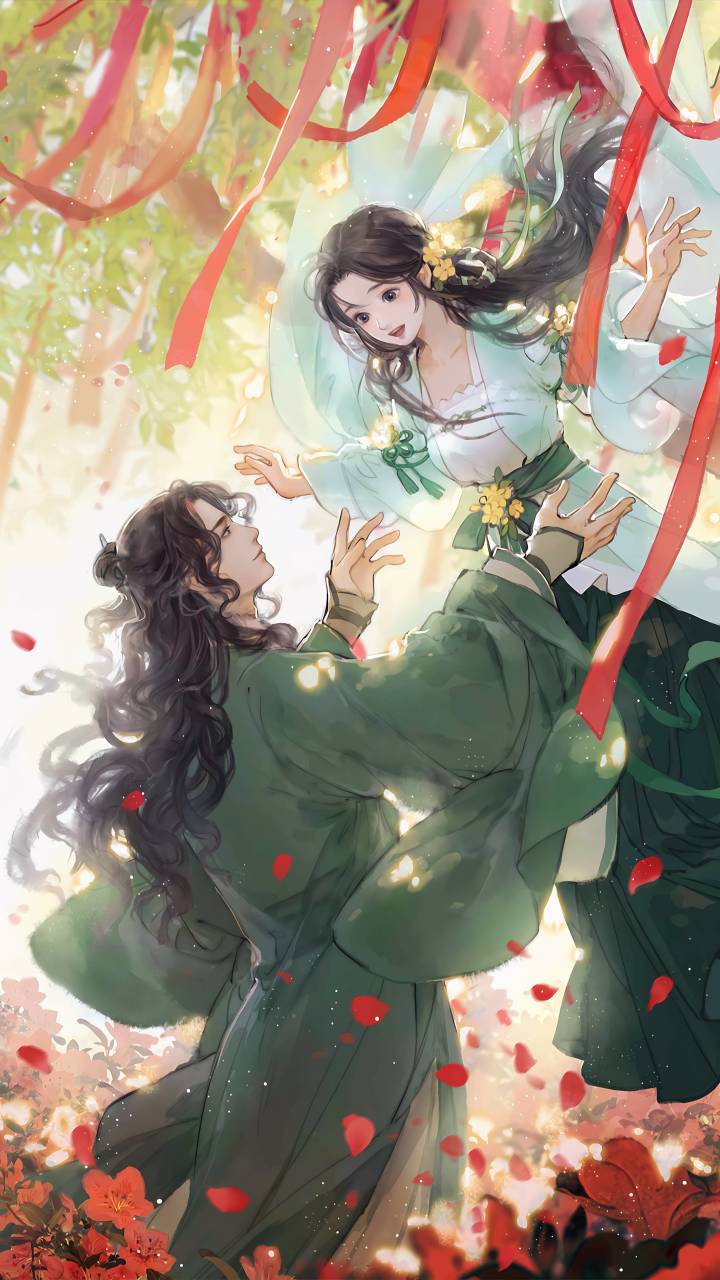 逆水寒截图